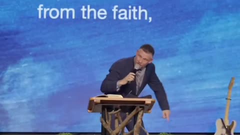 1409. PROPHECY📜 Is your head in the sand?