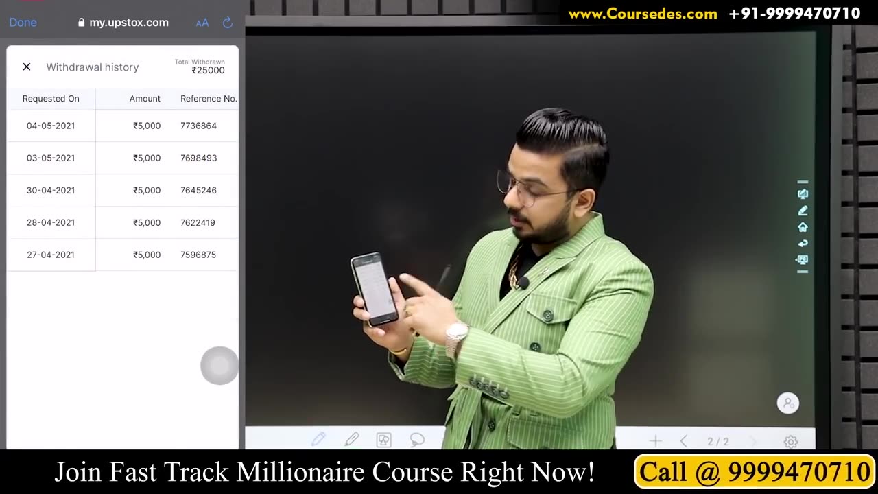 4 Lakhs in 2 Days 🔥 _ #Earn Money Online _ Zero Investment Business Passive Income _ Work From Home