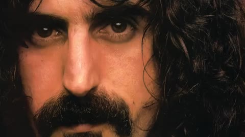 Frank Zappa - Apostrophe