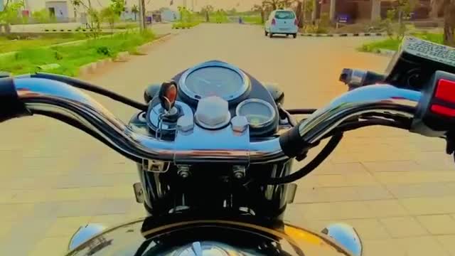 Ye apun ka aukat hai or insan wo kabhi nahi bhulna chahiye # bikeStatus