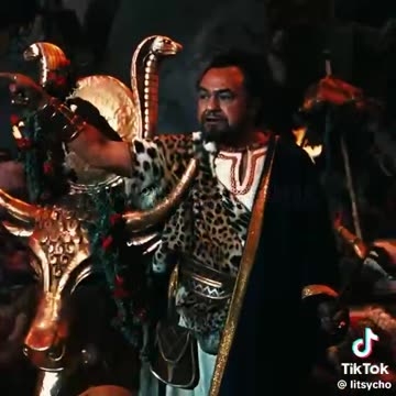 ABC is airing the 10 Commandments tonight