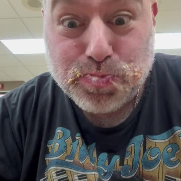 Gorilla Bite Ape Chomp #3! 5 Pattie Whopper! 5 pieces of cheese OH! #amc #djt #apefather #oh