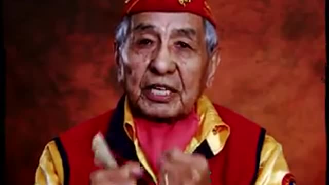 Code Talkers