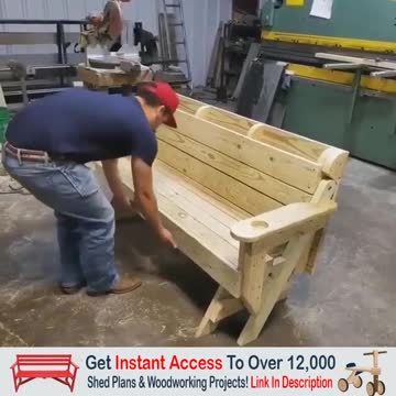 Woodworking Projects For Beginners