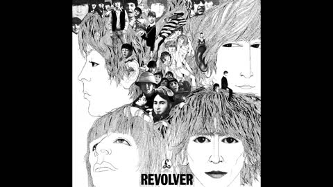 "ELEANOR RIGBY" FROM THE BEATLES