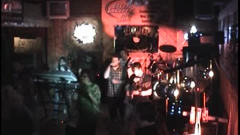 2009.11.25 Motorbiscuit Skoonerz