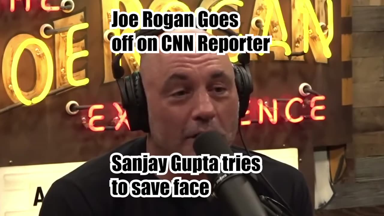 Joe Rogan