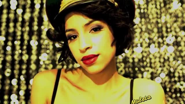 Muleta