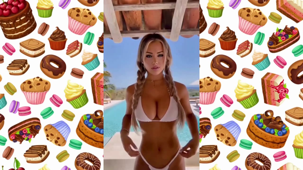 tiktok bigbank 🍩😋