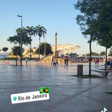 Brazil Rio De Janeiro