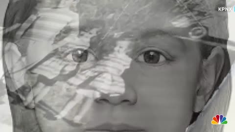 ‘Little Miss Nobody’ Remains Identified As 4-Year-Old Sharon Lee Gallegos