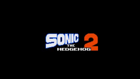 Gameplay Sonic 2