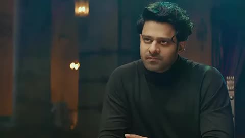 Prabhas 2.0