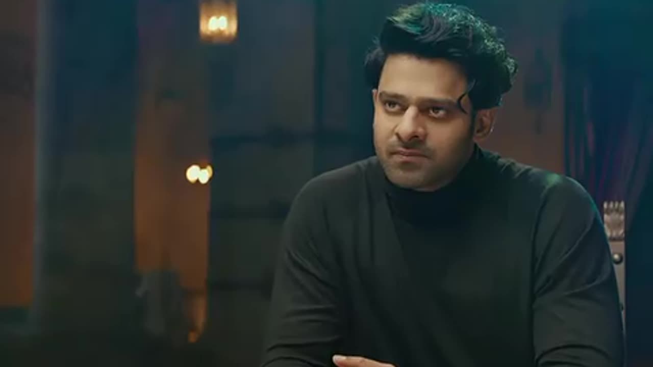 Prabhas 2.0