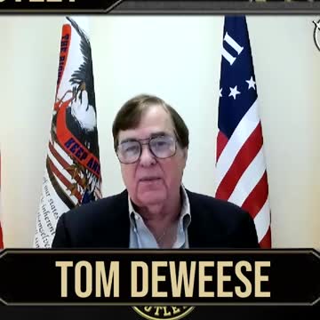 Communism Will Never Work