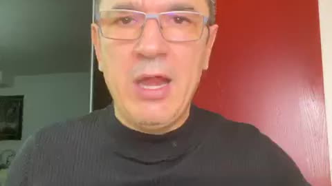 Luis Lazarus - Zeus TV; 07.12.2020