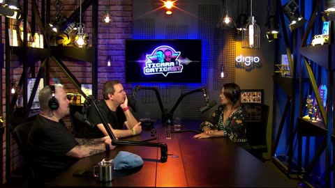 A CÁTIA MANDOU A REAL OU NÃO