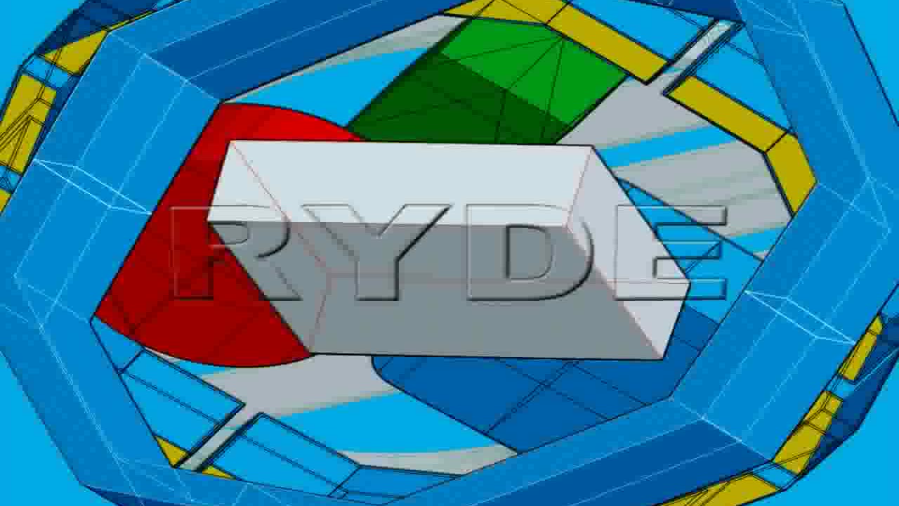 RYDE IMAGING VIDEO MICROENCODING