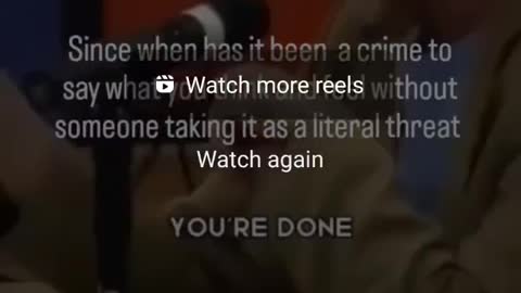 You Do Not Have To Be Polite