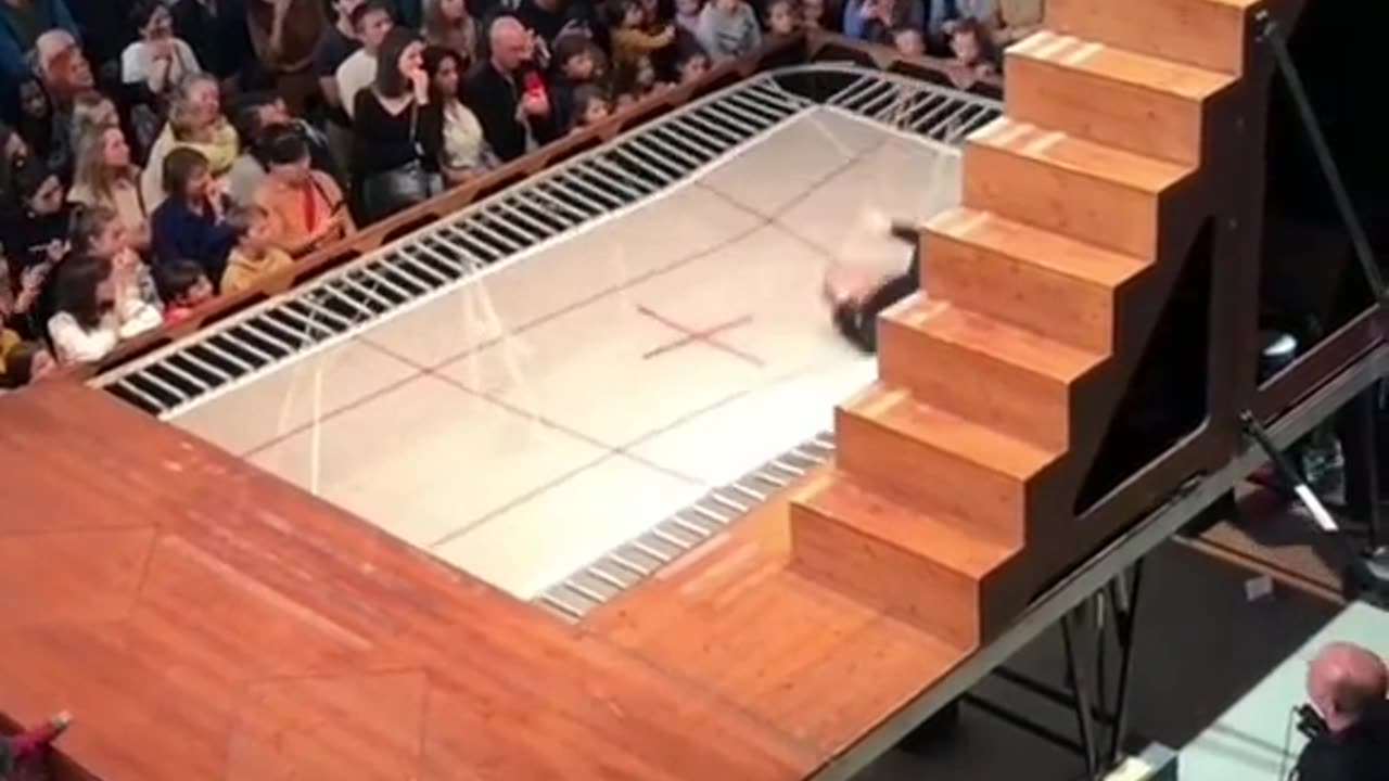 To reach on target