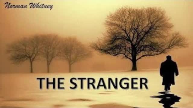 The Stranger by Norman Whitney - Learn English Through Story