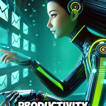 The Mythical Clean Inbox