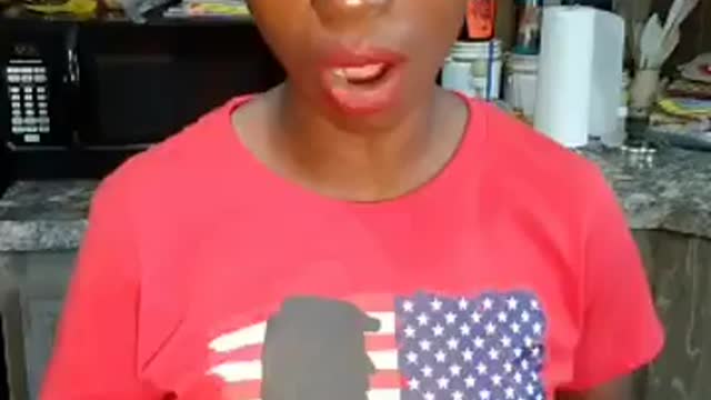 Hawa Agnes Hass I'm out of Facebook jail again