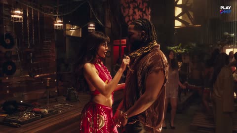 Yimmy Yimmy - Tayc - Shreya Ghoshal - Jacqueline Fernandez - Rajat N - Rana - Nyadjiko - Anshul Garg