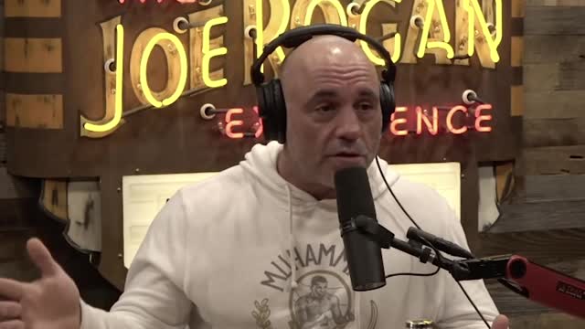 'Should Be No Groomers!': Joe Rogan Tears Into Educators Attempting To 'Indoctrinate' Kids