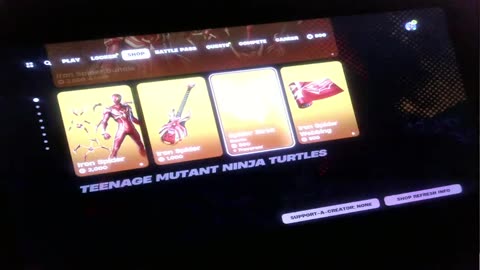 Cyraxx on Rumble. "Fortnite Silver 2-3 Matches". 9/1/2024. This brings back memories, lol.