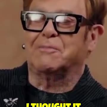 Elton John Responds to Trump Calling DPRK Leader Kim Jong Un "Little Rocket Man"