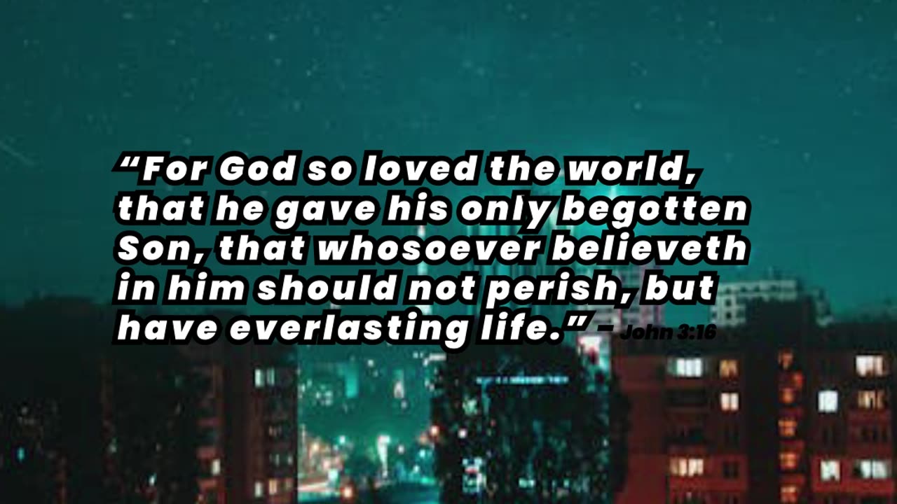 𝐁𝐞𝐥𝐢𝐞𝐯𝐞 𝐨𝐧 𝐭𝐡𝐞 𝐋𝐨𝐫𝐝 𝐉𝐞𝐬𝐮𝐬 𝐂𝐡𝐫𝐢𝐬𝐭, 𝐚𝐧𝐝 𝐭𝐡𝐨𝐮 𝐬𝐡𝐚𝐥𝐭 𝐛𝐞 𝐬𝐚𝐯𝐞𝐝. - 𝐀𝐜𝐭𝐬 𝟏𝟔:𝟑1