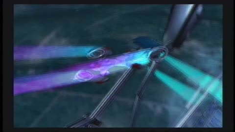 Kinetica Trailer (PlayStation 2)