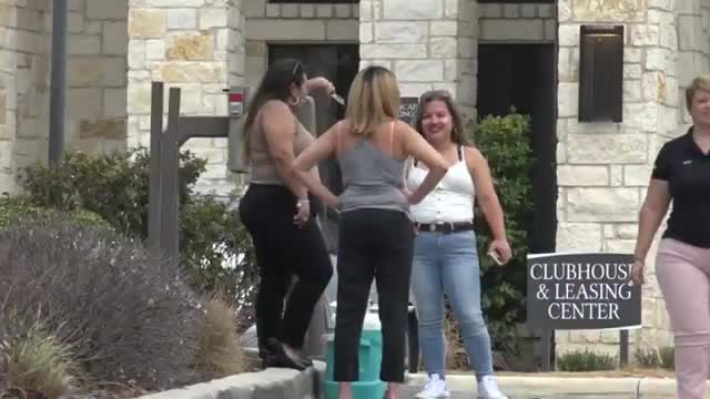 Stand off with wanted murder suspect still going on more than two days later