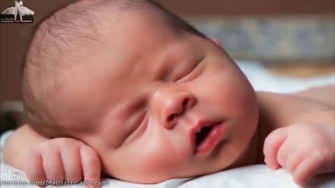 Lullaby For Babies To Go To Sleep ♥ Baby Sleep Music ♥ Relaxing Bedtime Lullabies Angel