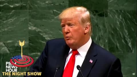 Trump Was Right