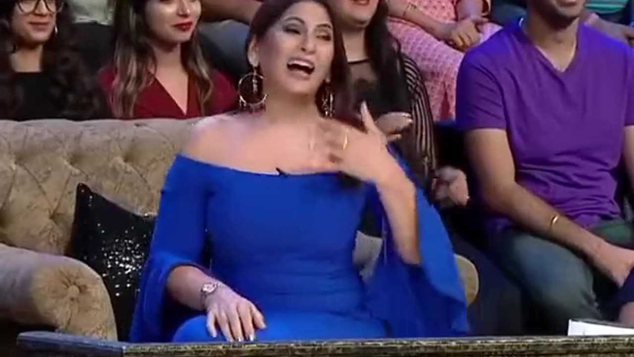 Kapil Sharma show funny videos