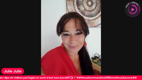 🍀❤️🍀Au Cœur du Matin 1 Julie à Votre Ecoute 24/06🍀❤️🍀