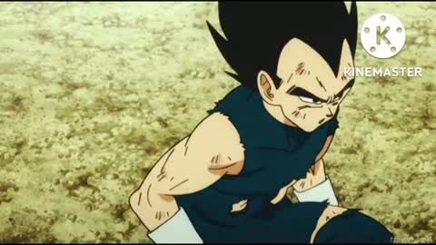 Dragon Ball Brolly Movie Prt16