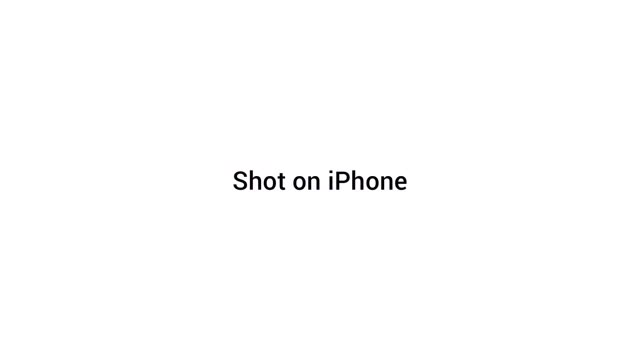 Shot on iPhone mean 🤣🤣