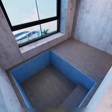 Perfect home spa soloution