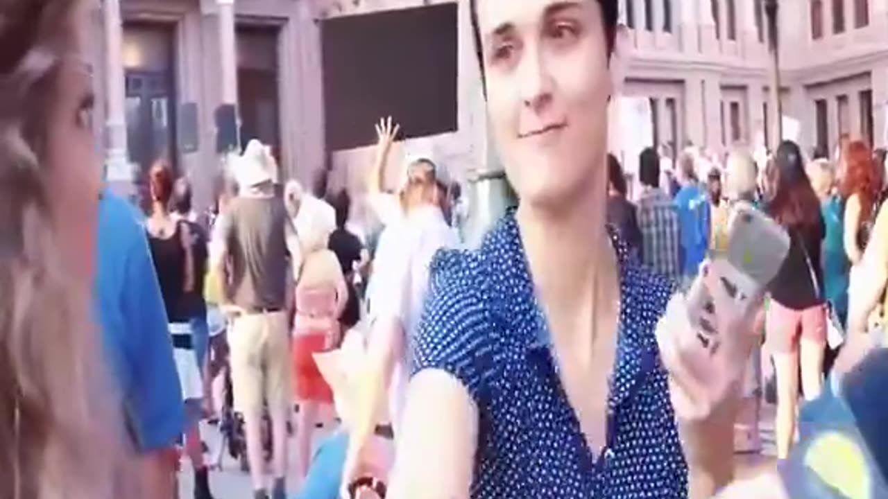 Liberals were unwilling to take in an illegal immigrant