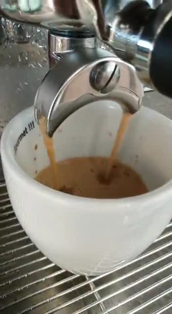 doubly tasty coffee