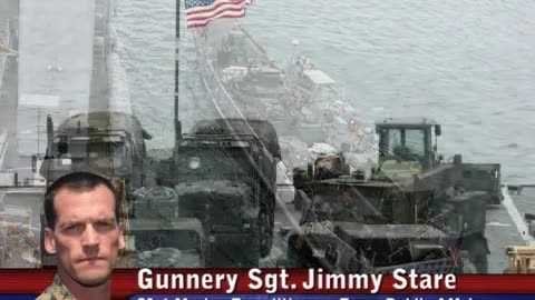 31st Marine Expeditionary Unit arrives to help Japan