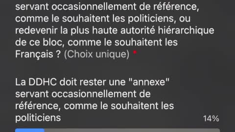 Restaurer ou annuler la Déclaration des Droits de l’Homme et du Citoyen ?