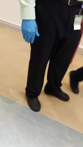 “At This Time You Can't Leave” (June 2022)