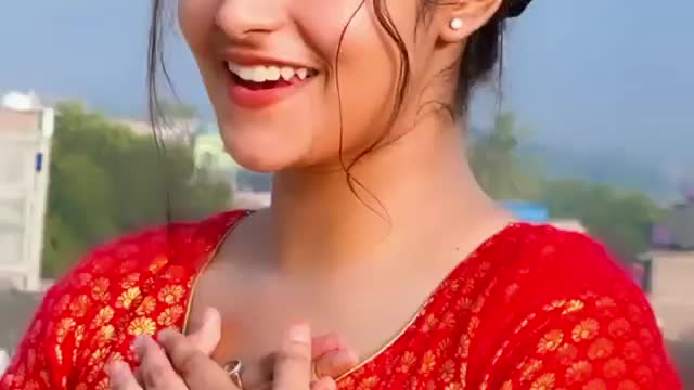 Sanchita bashu status video