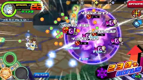 KHUx - Hell's Gate showcase