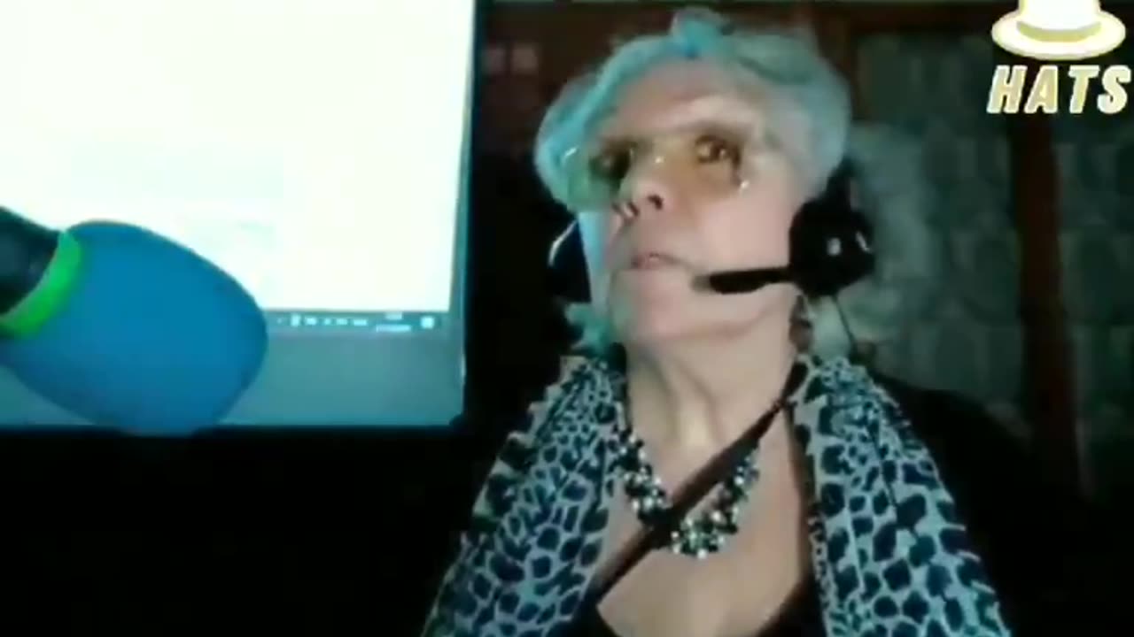 FORMER UN EMPLOYEE CLARE EDWARDS EXPLAINS THE NEXT PHASE OF THE AGENDA