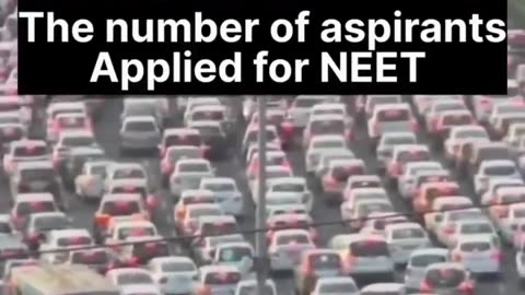 Neet aspirants